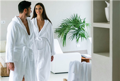 13, 14 o 15/02: Speciale Benessere a San Valentino con Spa anche Privata e con Massaggio per 2 persone
