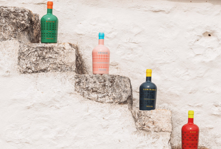 Puglia Pop