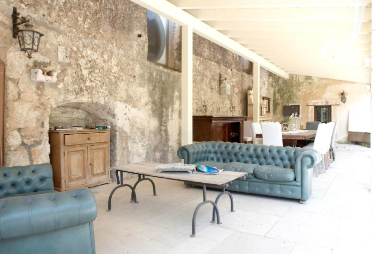 Masseria Barone Gambadoro