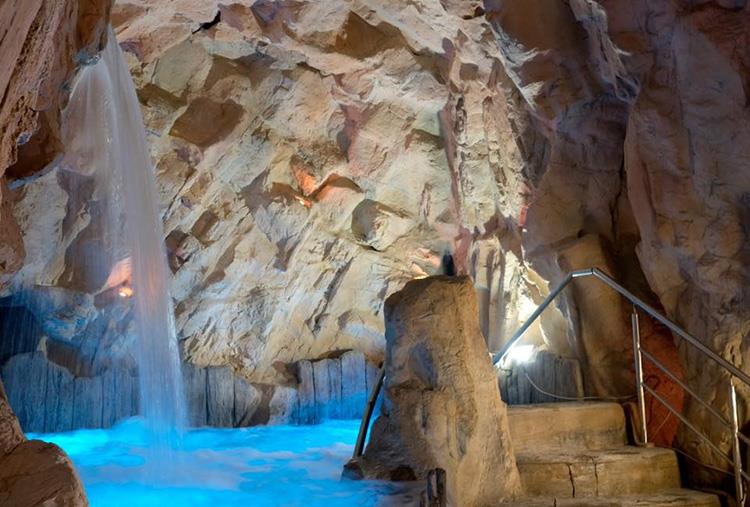 Percorso Benessere per 1 persona