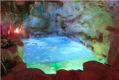 24 o 25/04: 1 Notte del 25 Aprile con Percorso Benessere per 2 persone