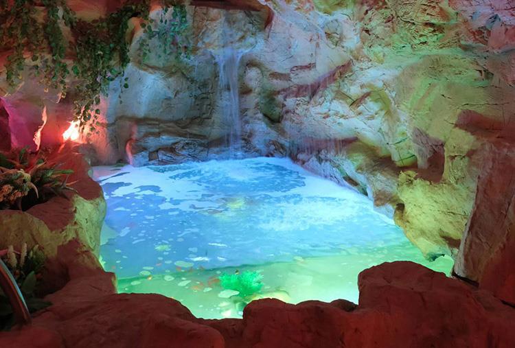 24 o 25/04: 1 Notte del 25 Aprile con Percorso Benessere per 2 persone