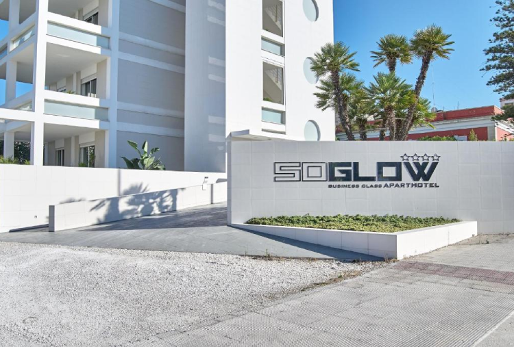 SOGLOW Business Class Hotel