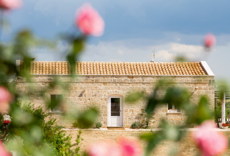 Agriturismo Posta Mangieri