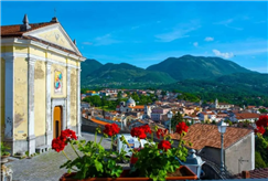 Dal 24 al 26 Dicembre: 2 Notti a Natale con Cena della Vigilia con Musica, Pranzo di Natale e Percorso Benessere per 1 persona