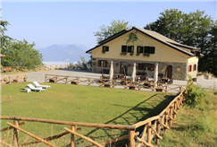 14-15/08: 2 Notti a Ferragosto in Mezza Pensione con Escursione a scelta anche con Spa per 1 persona