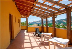 24, 25 o 26/04: 1 Notte del 25 Aprile tra la Natura in B&B o Mezza Pensione anche con Spa per 2 persone