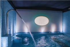 1 Notte tra la Natura in B&B o Mezza Pensione anche con Spa per 2 persone