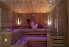 30/04, 1 o 2/05: 1 Notte del 1° Maggio tra la Natura in B&B o Mezza Pensione anche con Spa per 2 persone