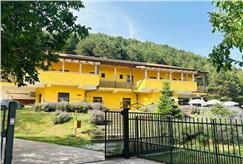1 Notte tra la Natura in B&B o Mezza Pensione anche con Spa per 2 persone