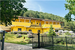 Dal 24 al 26 Dicembre: 2 Notti a Natale con Cena della Vigilia con Musica e Pranzo di Natale per 1 persona