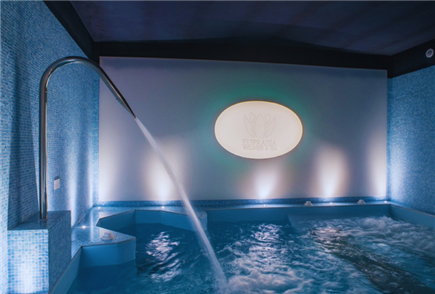 1 Notte tra la Natura in B&B o Mezza Pensione anche con Spa per 2 persone