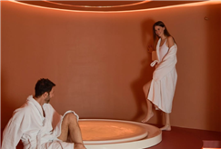 1 Notte in B&B o in Mezza Pensione con Accesso alla Piscina Esterna anche con Spa per 2 persone