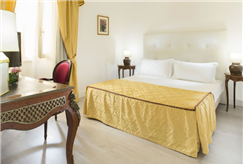 4, 5 o 6/04: 1 Notte a Pasqua in B&B con Aperitivo e Bollicine per 2 persone