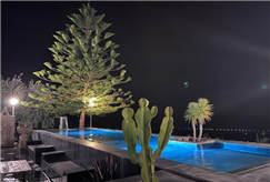 2 o 3 Notti in Villa con Mini Piscina Idromassaggio e Sauna fino a 6 persone