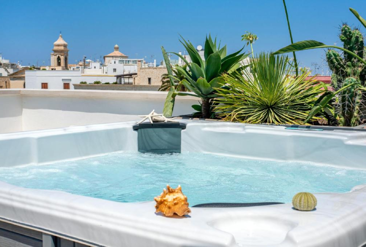 Belvedere Apartment & Pool - Housea