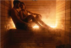 Day Use con Percorso Benessere Esclusivo e Riservato in Trullo per 60 o 120 minuti per 2 persone