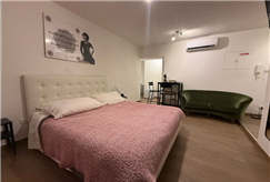 Day Use di 4 Ore in Suite con Vasca Idromassaggio per 2 persone