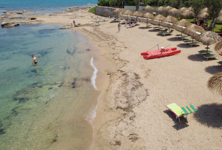 Mamaluna Soul Beach