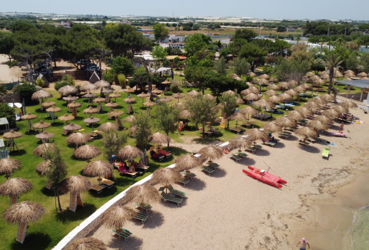 Mamaluna Soul Beach