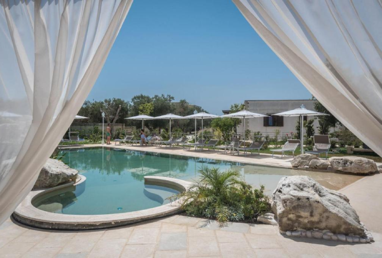 Willaria Country House
