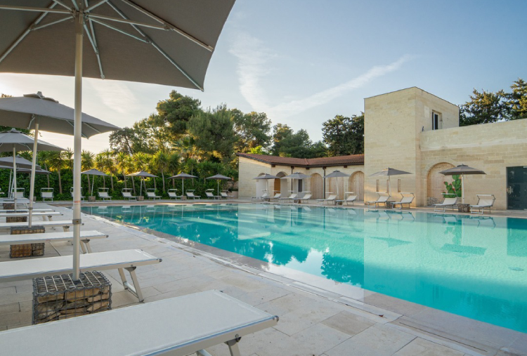 Tenuta del Barco - WineRestaurant and Hospitality