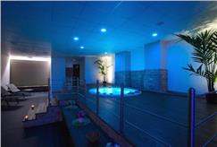 1 Notte in B&B con Spa anche con Massaggio per 2 persone