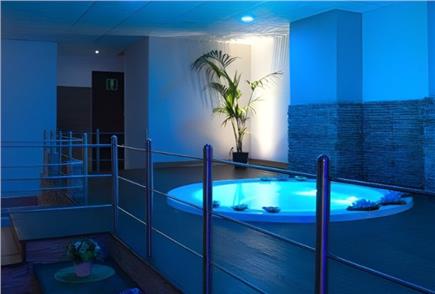 1 Notte con Spa anche con Massaggio per 2 persone