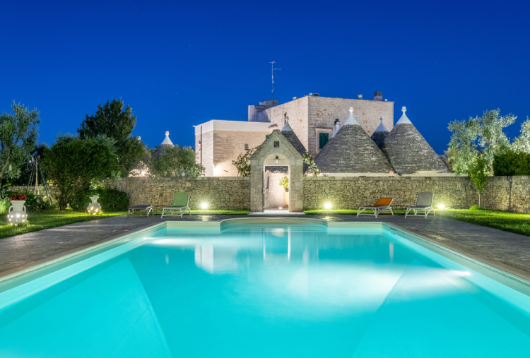 Tenuta Odegitria