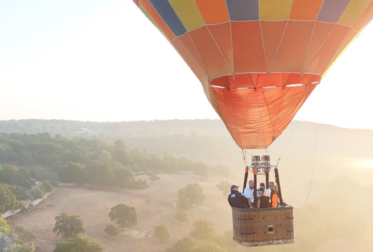 Balloon&Beyond