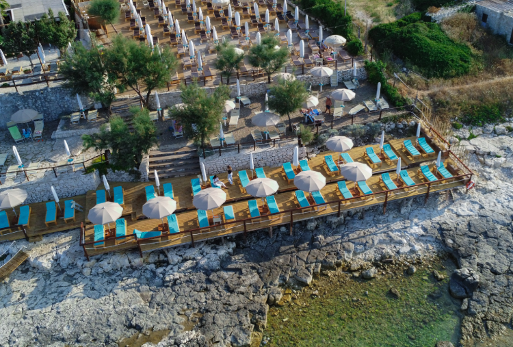 Lido Torre Rotonda 
