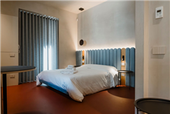 1 Notte in Camera Standard + Spa Privata dalla domenica al venerdì per 2 persone 