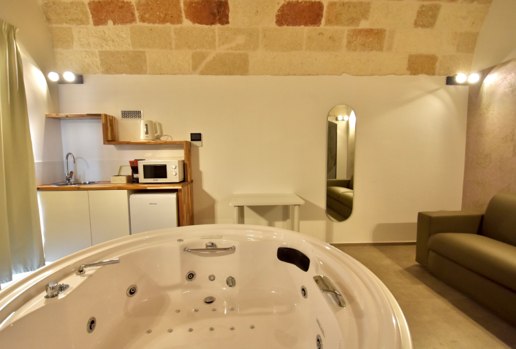 Bianca Suite 