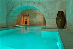 1 Notte in Struttura in Esclusiva con Percorso Spa Privato e Illimitato per 2, 4 o 6 persone