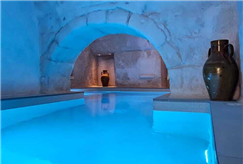 4 o 5/04: 1 Notte a Pasqua in Struttura in Esclusiva con Percorso Spa Privato e Illimitato per 2, 4 o 6 persone