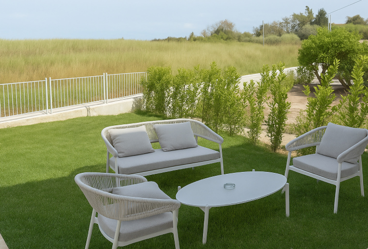 Amarena Garden House