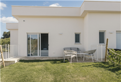 1 Notte tra la Natura in Mezza Pensione per 2 persone