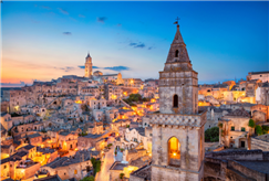 1 Notte in B&B o Mezza Pensione anche con Spa per 2 persone