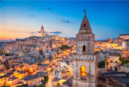 1 Notte in B&B o Mezza Pensione anche con Spa per 2 persone