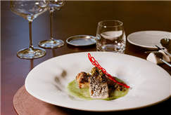 Anche Sabato a Cena: Cena Gourmet in Palazzo Storico per 1 persona