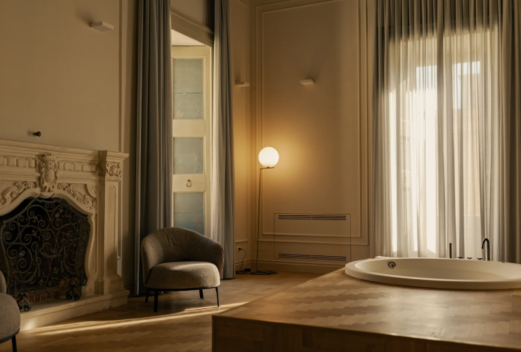 Palazzo Zimara - Luxury Boutique Hotel
