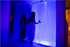 24 o 25/12: 1 Notte a Natale nel Cuore dei Sassi con Accesso Privato all'Area Benessere per 2 persone