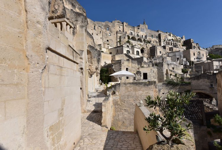 La dimora di Metello