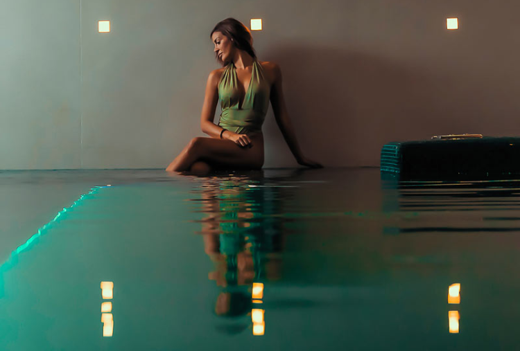 Dal 3 al 6 Gennaio: 1 Notte dell'Epifania in Campania con Percorso Benessere anche in Mezza Pensione per 2 persone