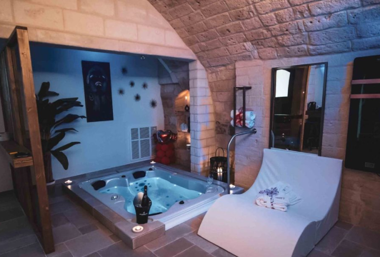 Civico Sedici Suite & SPA