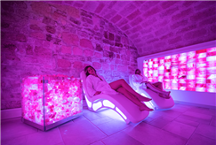 1 Notte in Suite con Vasca Idromassaggio e Private Spa per 2 persone