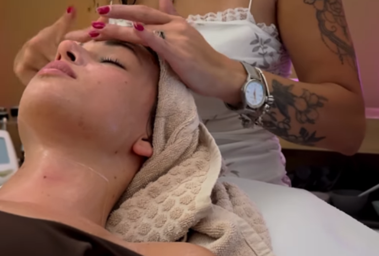 BLANCO ESTETICA e BENESSERE