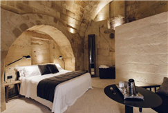 1 Notte nel Cuore dei Sassi per 2 persone