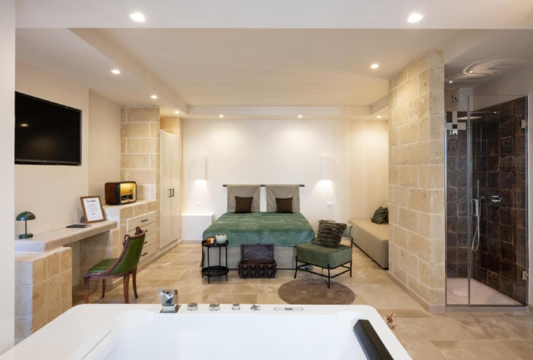 Corte Barra B&B Experience 