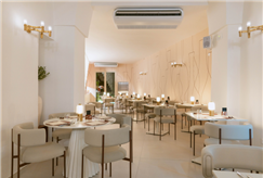 Anche Sabato a Cena e Domenica a Pranzo: Menù Poke, Panino o Insalata con Antipasto e Dessert per 1 persona